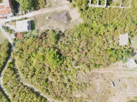 Sale, land lot, 1035m², Markovići, Budva - image 3
