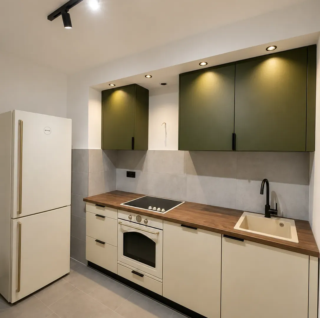 Prodaja, dvosoban stan, 66m², Zabjelo, Podgorica