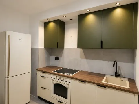 Prodaja, dvosoban stan, 66m², Zabjelo, Podgorica - image 6