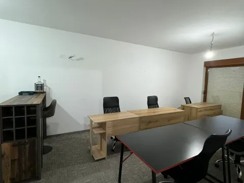 Rent, two bedroom apartment, 70m², Master Kvart, Podgorica - image 3