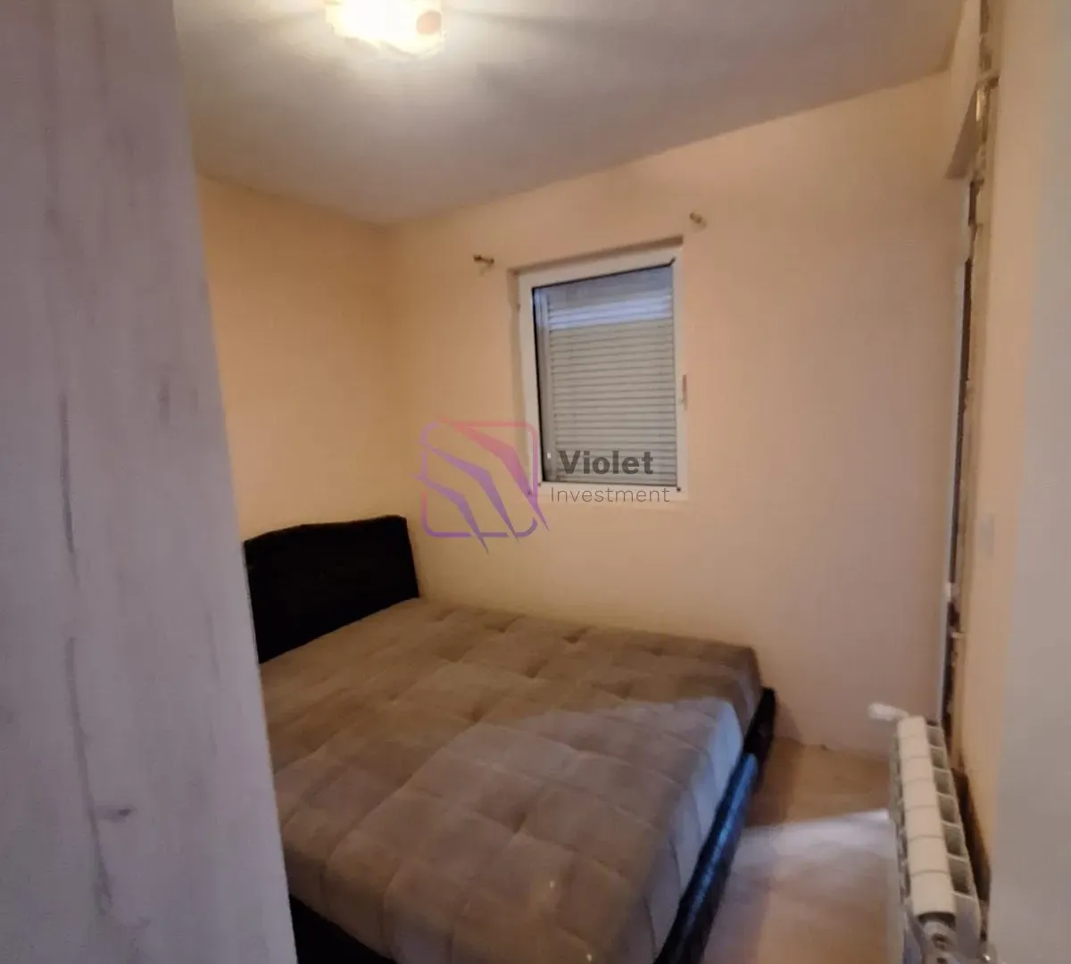 Rent, two bedroom apartment, 65m², Zabjelo, Podgorica