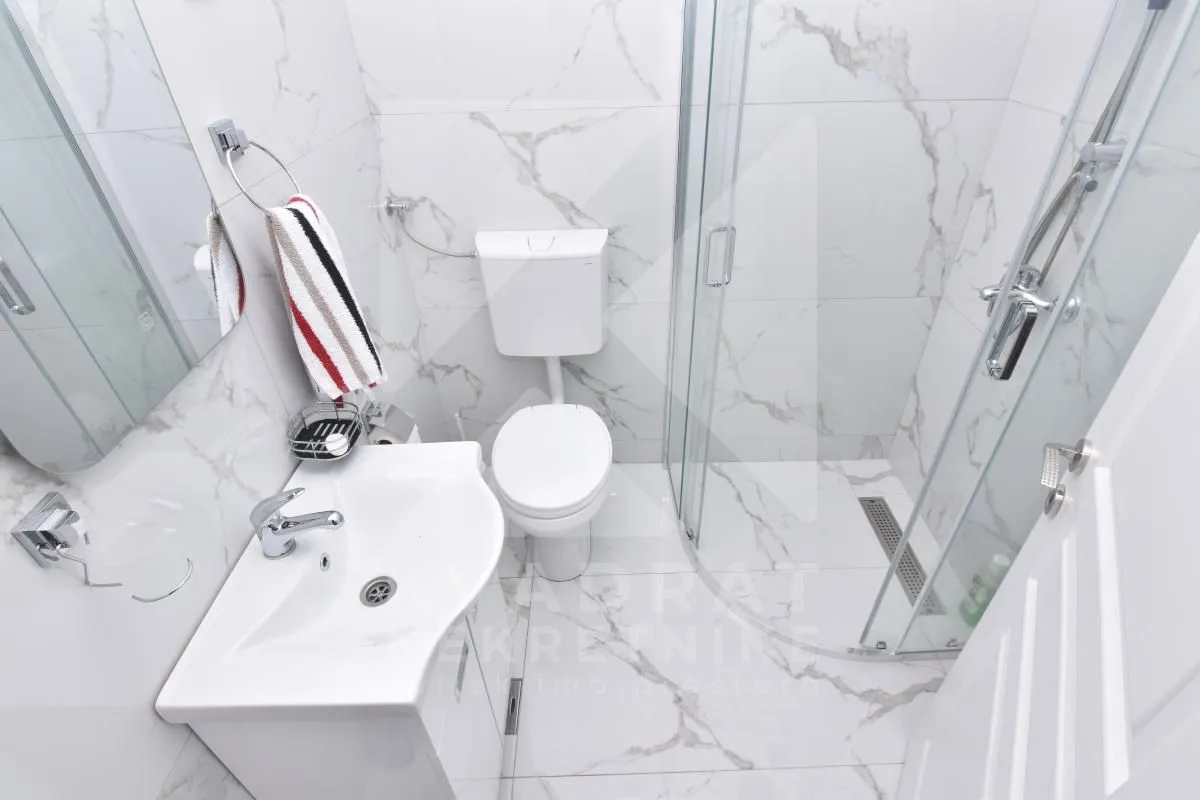 Rent, house, 81m², Gintaš, Podgorica