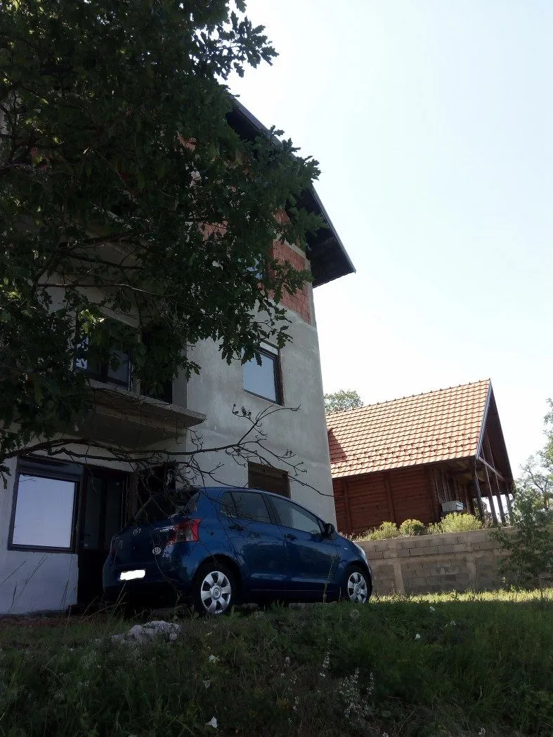 Sale, house, 264m², Gajevi, Zlatibor