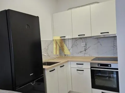 Izdavanje, jednosoban stan, 42m², Avijatičarsko naselje, Novi Sad Sve Podlokacije - image 6