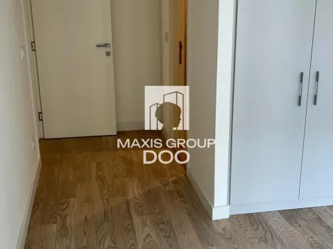 Prodaja, četvorosoban stan, 109m², Savski Venac, Beograd - image 20