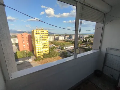 Prodaja, dvosoban stan, 68m², Tuški Put, Podgorica - image 19