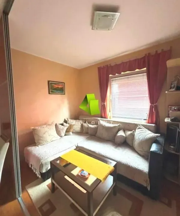 Prodaja, jednosoban stan, 45m², Pantelej, Niš