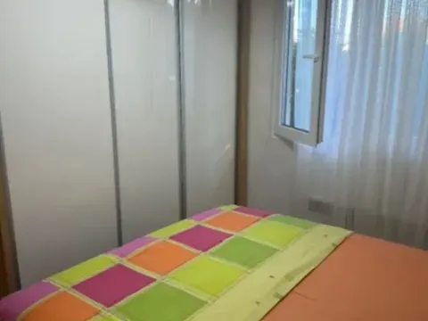 Izdavanje, jednosoban stan, 45m², Gorica C, Podgorica - image 12