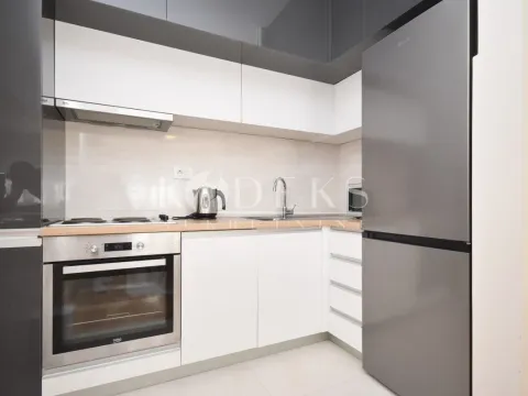 Izdavanje, jednosoban stan, 47m², Central Point, Podgorica - image 17