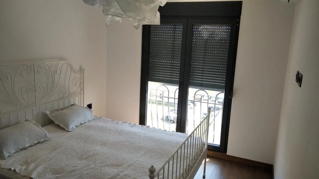 Rent, one bedroom apartment, 55m², Ljubović, Podgorica