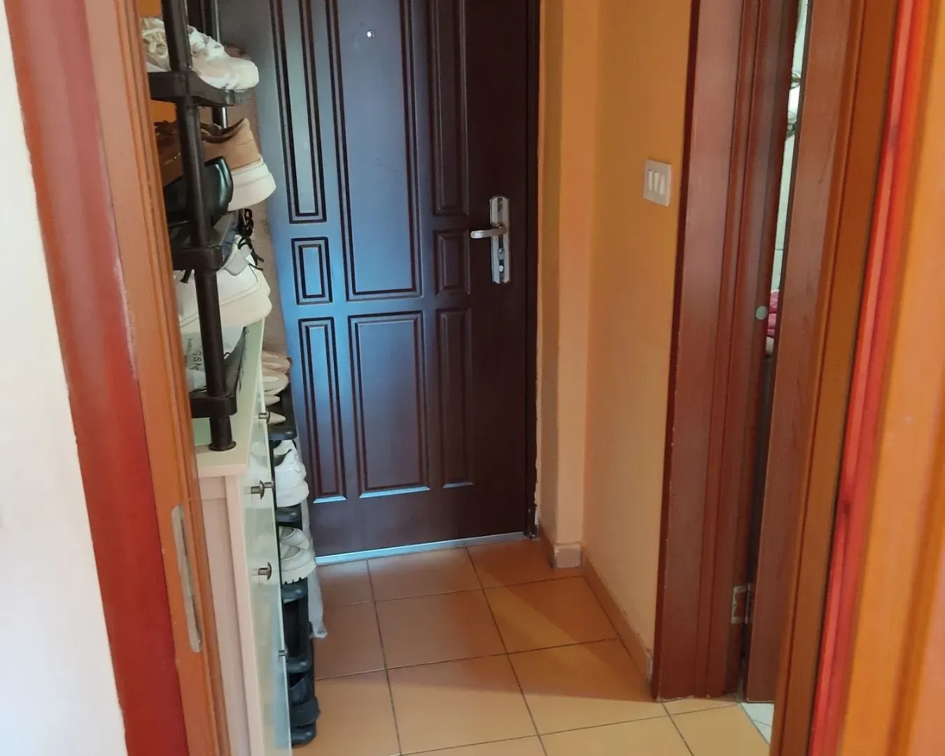 Izdavanje, jednosoban stan, 40m², Dalmatinska ulica, Podgorica