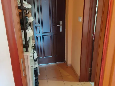 Izdavanje, jednosoban stan, 40m², Dalmatinska ulica, Podgorica - image 11