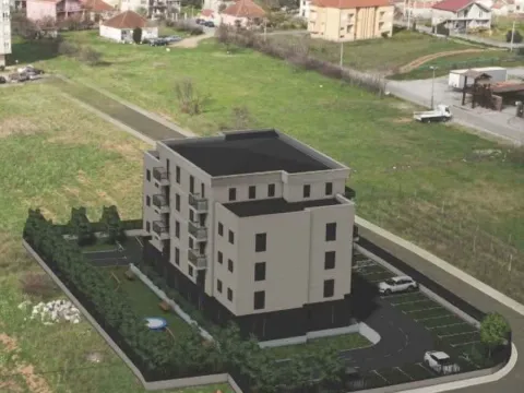 Prodaja, trosoban stan, 88m², Tološi, Podgorica - image 4