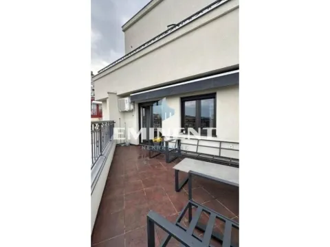 Rent, three bedroom apartment, 71m², Tašmajdan, Palilula Sve Podlokacije - image 15