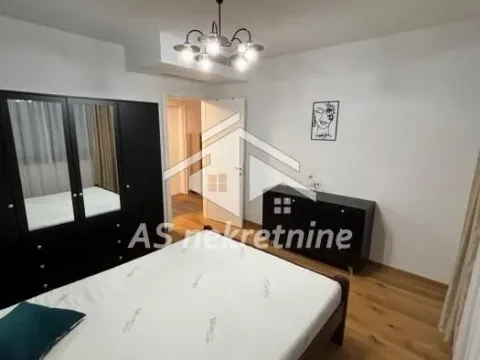 Izdavanje, dvosoban stan, 61m², Zemun Gornji Grad, Zemun Sve Podlokacije - image 12