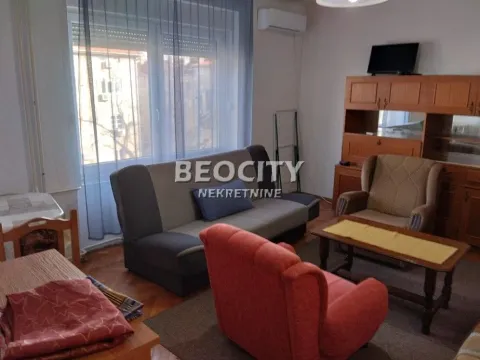 Izdavanje, jednosoban stan, 30m², Centar, Novi Sad - image 2