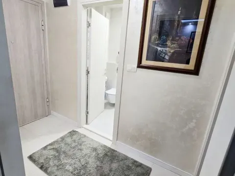 Rent, one bedroom apartment, 45m², Pobrežje, Podgorica - image 6