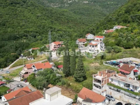 Prodaja, plac, 984m², Tivat, Crna Gora - image 7