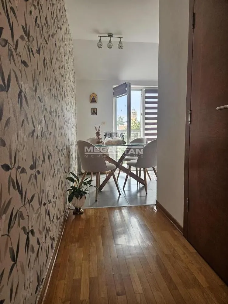 Sale, three bedroom apartment, 94m², Lion, Zvezdara Sve Podlokacije