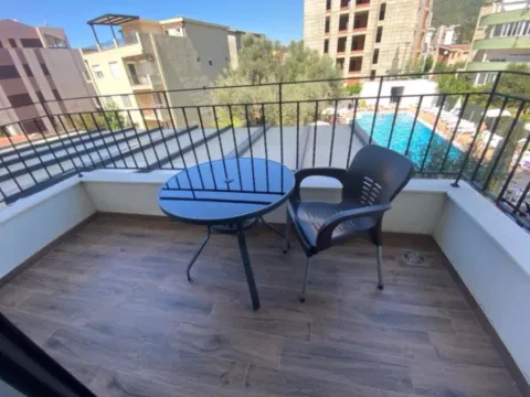 Rent, three bedroom apartment, 71m², Centar, Bar - image 3