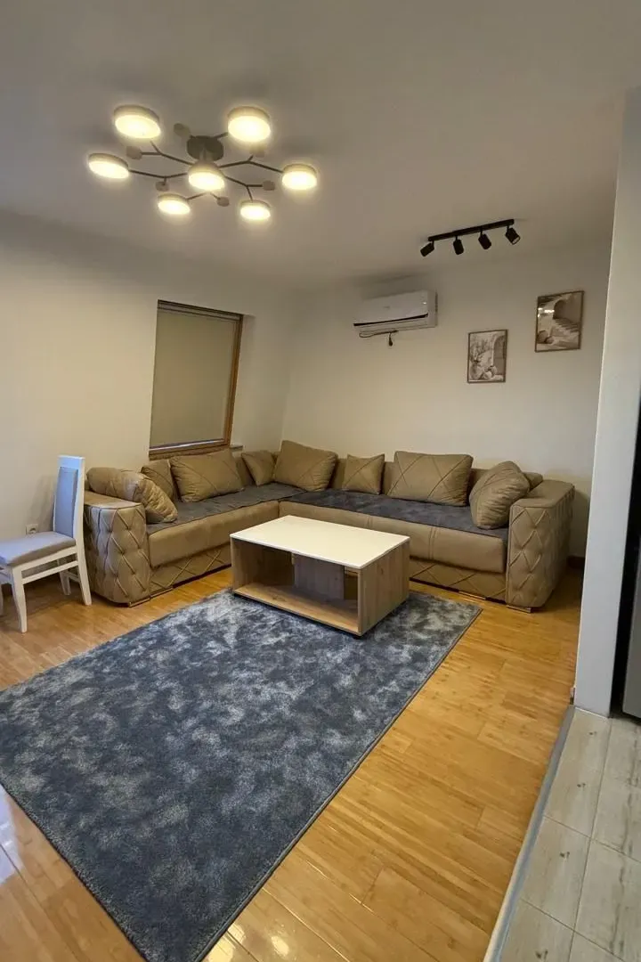 Rent, two bedroom apartment, 85m², Zabjelo, Podgorica