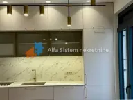 Izdavanje, trosoban stan, 113m², Vračar Centar, Vračar Sve Podlokacije - image 6