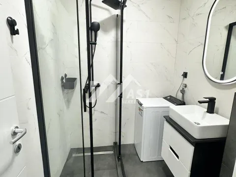 Izdavanje, dvosoban stan, 40m², Podbara, Novi Sad Sve Podlokacije - image 9