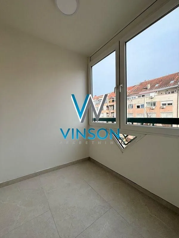 Prodaja, dvosoban stan, 64m², Adamovićevo Naselje, Novi Sad Sve Podlokacije