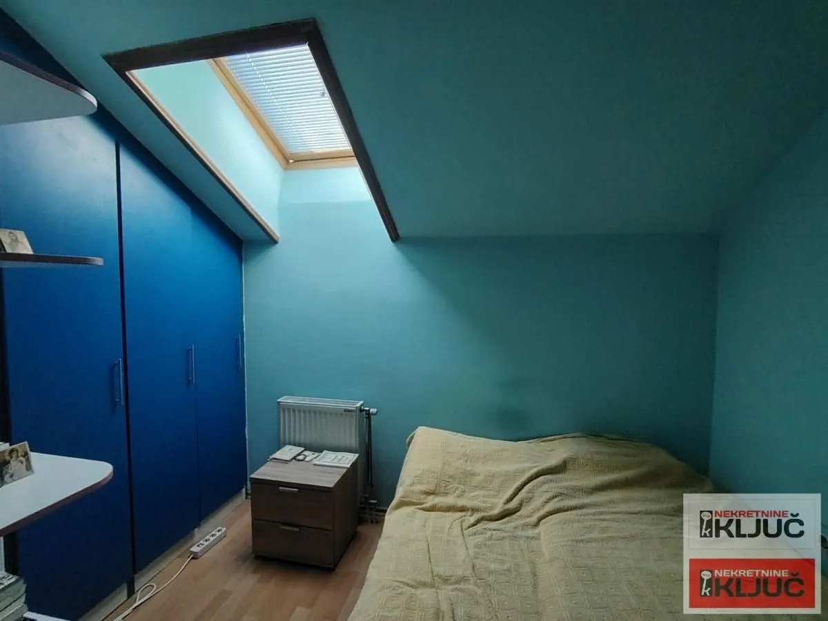 Prodaja, trosoban stan, 81m², Grbavica, Novi Sad Sve Podlokacije