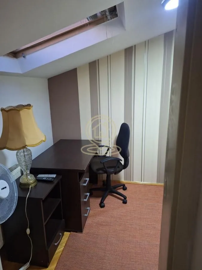 Prodaja, jednosoban stan, 44m², Marger, Niš