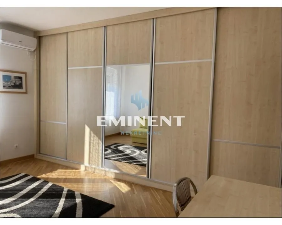 Izdavanje, stan, 112m², Tašmajdan, Palilula Sve Podlokacije