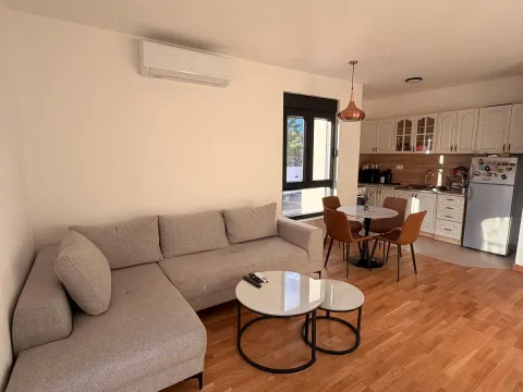 Izdavanje, dvosoban stan, 61m², Tološi, Podgorica - image 8