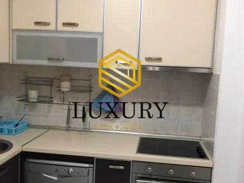 Izdavanje, jednosoban stan, 51m², City Kvart, Podgorica - image 11