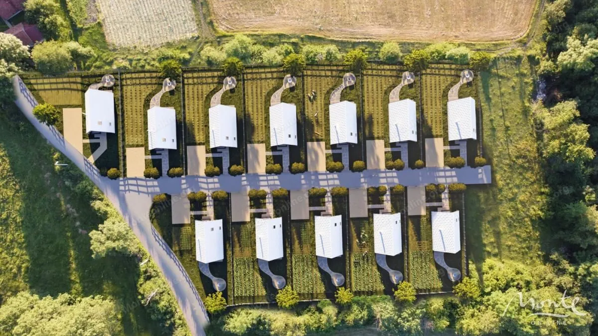 Prodaja, kuća, 80m², Blatina, Kolašin
