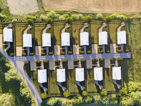 Prodaja, kuća, 80m², Blatina, Kolašin - image 10