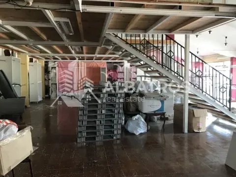 Rent, office space, 710m², Bar, Crna Gora - image 2