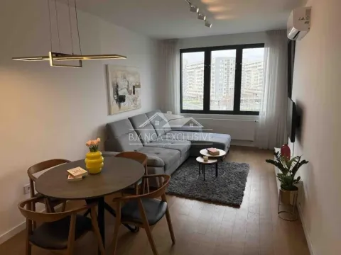 Prodaja, trosoban stan, 64m², Novi Beograd Sve Podlokacije, Beograd - image 14