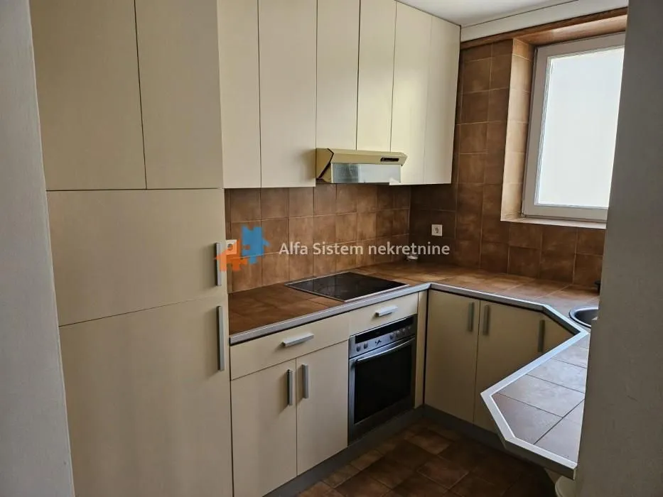 Rent, two bedroom apartment, 50m², Autokomanda, Voždovac Sve Podlokacije