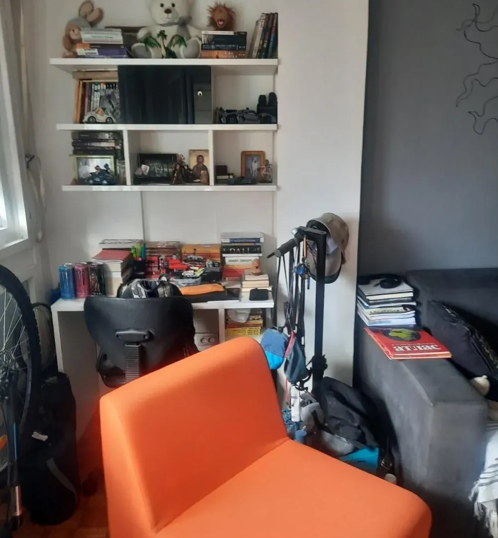 Sale, two bedroom apartment, 65m², Novi Beograd Blok 70, Novi Beograd Sve Podlokacije