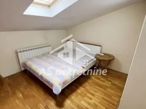 Sale, four bedroom apartment, 157m², Đeram Pijaca, Beograd - image 14