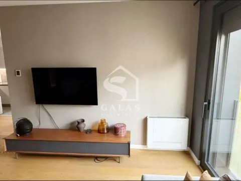 Sale, three bedroom apartment, 78m², Neimar, Vračar Sve Podlokacije - image 2