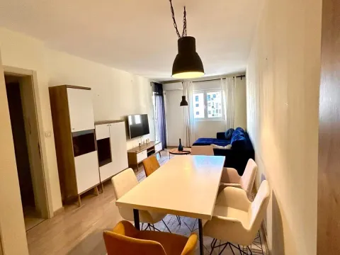 Izdavanje, jednosoban stan, 49m², Vezirov Most, Podgorica - image 4
