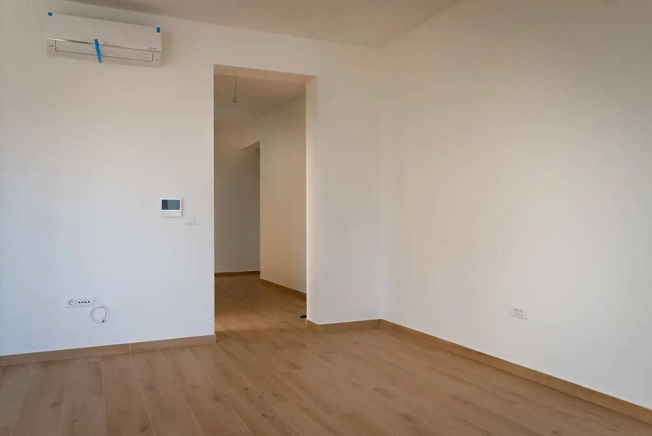 Sale, two bedroom apartment, 72m², Vidikovac, Budva