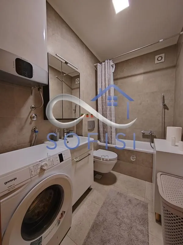 Prodaja, jednosoban stan, 48m², Centar, Novi Sad
