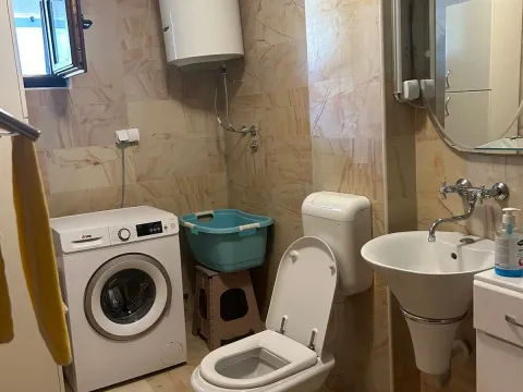 Rent, two bedroom apartment, 70m², Centar, Tivat - image 10