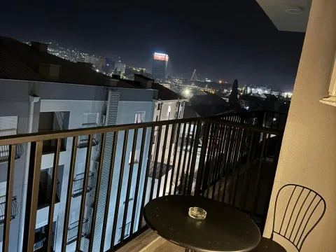 Izdavanje, jednosoban stan, 49m², Stara Varoš, Podgorica - image 6