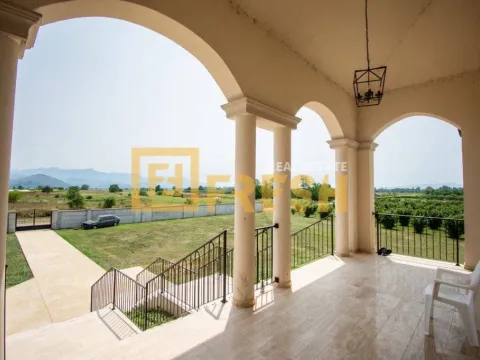 Prodaja, kuća, 700m², Zeta, Podgorica - image 8