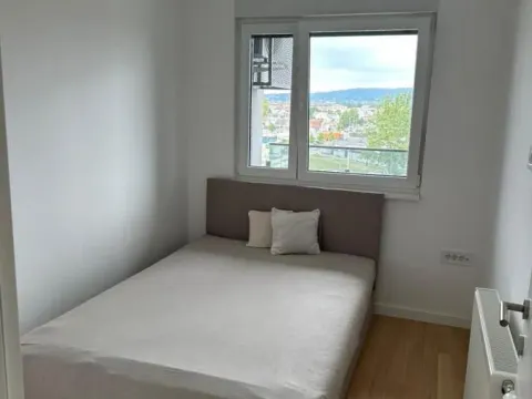 Izdavanje, jednosoban stan, 40m², Novo naselje, Novi Sad - image 12