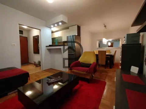 Izdavanje, stan, 73m², Stari Aerodrom, Podgorica - image 3