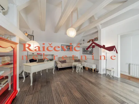 Sale, three bedroom apartment, 82m², Kalenić Pijaca, Vračar Sve Podlokacije - image 6